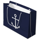 Search for nautical gift bags Blue