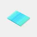 Search for turquoise post it notes Abstract