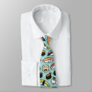 Search for cartoon characters ties Cute