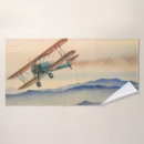 Search for airplane bathroom accessories Propeller