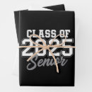 Search for senior class wrapping paper Graduate