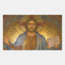 Search for christmas religious stickers Church