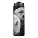 Search for otter travel mugs Nature