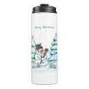 Search for cartoon cat travel mugs Dog