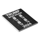 Search for republican notepads Vote