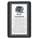 Search for business cards magnets Black