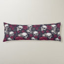Search for gothic cushions Skulls