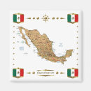 Search for mexico souvenir magnets Flag