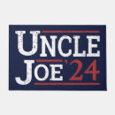 Search for political doormats Biden