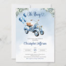 Search for scooter invitations Classic