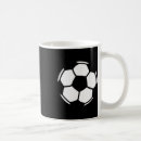 Search for champions league mugs Black