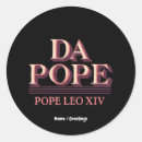Search for pope francis stickers Leo