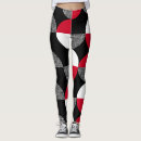 Search for harlequin clothing Red