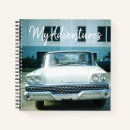 Search for cool car notebooks Automobile