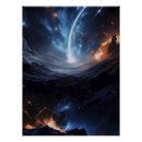 Search for fantasy travel posters Outer space