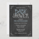 Search for chalkboard invitations Trendy