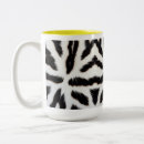 Search for tiger stripe mugs Fur