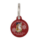 Search for christmas cat tags For pets