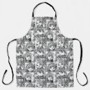 Search for doll aprons Cute