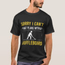 Search for shuffleboard tshirts Shoveboard
