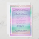 Search for graduation birthday invitations Pink