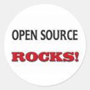 Search for gnu linux stickers Source