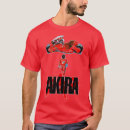 Search for akira tshirts Graphic