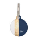 Search for navy blue gold bandanas Dogs