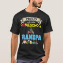 Search for proud daddy tshirts Grandpa