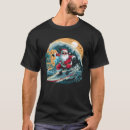 Search for beach christmas tshirts Surfboard