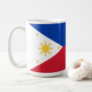 Search for philippine flag mugs Manila