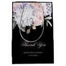 Search for hydrangea gift bags Thank you