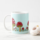 Search for mushroom gnome mugs Gnomes
