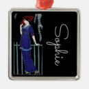 Search for 1920s christmas tree decorations Vintage