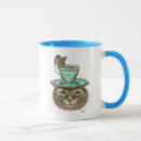 Search for cheshire cat mugs Animals