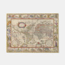 Search for world map doormats Geography