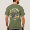 Search for subway tshirts Zion national park