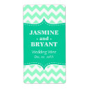 Search for mint wedding stickers Bride and groom