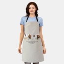 Search for modern contemporary aprons Elegant