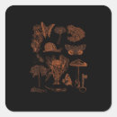 Search for dark art stickers Goblincore