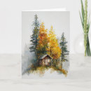 Search for fall foliage cards Nature