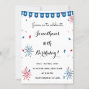 Search for presidents day invitations Patriotic