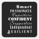 Search for black and white graduation stickers Birthday