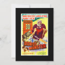 Search for sci fi invitations Planets