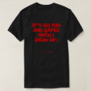 Search for game show tshirts Halloween