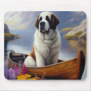 Search for st bernard mousepads Pet