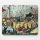 Search for colonists mousepads 19th