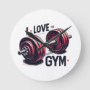 Search for gymnastics clocks Fitness
