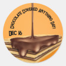 Search for chocolate day stickers Winter