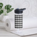 Search for buffalo plaid water bottles Modern
